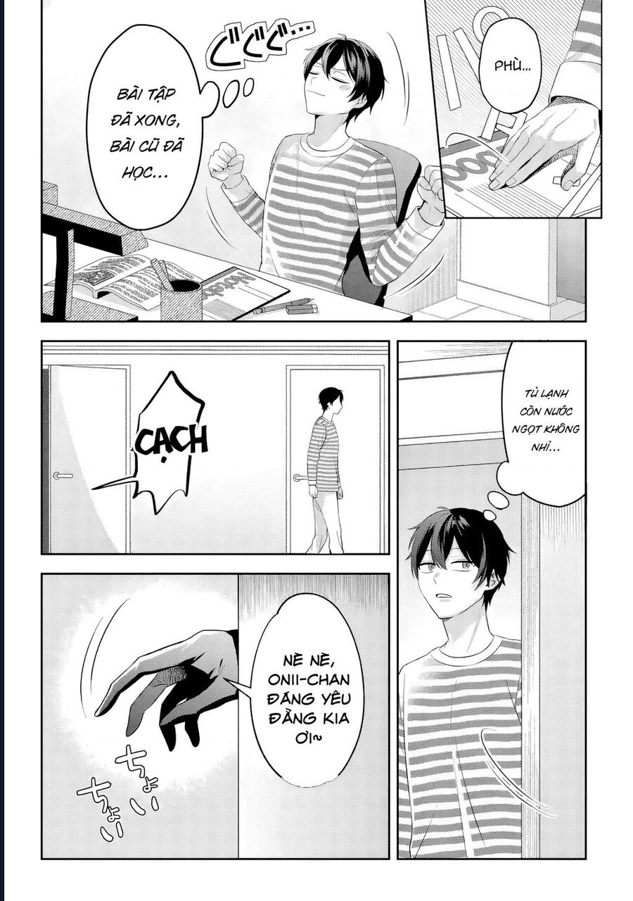 Class De Ichiban Kawaii Gal Wo Ezuke Shiteiru Hanashi Chapter 2 - Next 