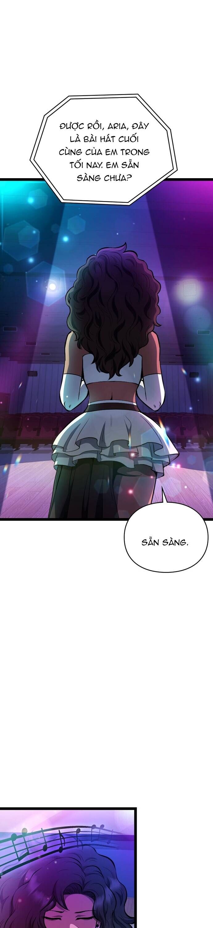 Thần Tượng Tử Địa Chapter 4 - Next Chapter 5