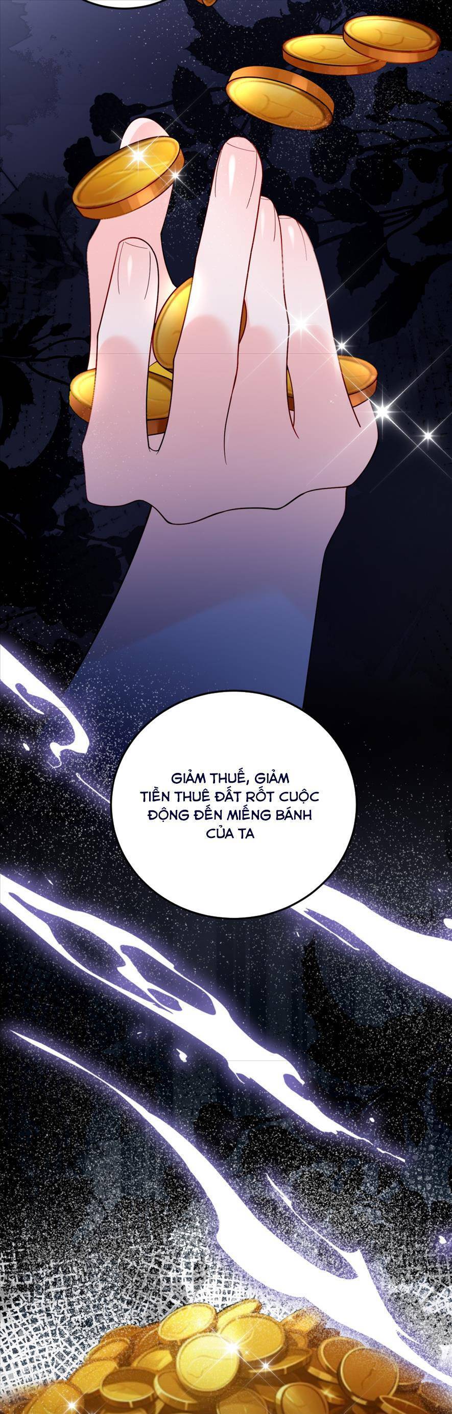 BA ÔNG ANH QUYỀN LỰC CỦA TÔI Chapter 10 - Trang 2