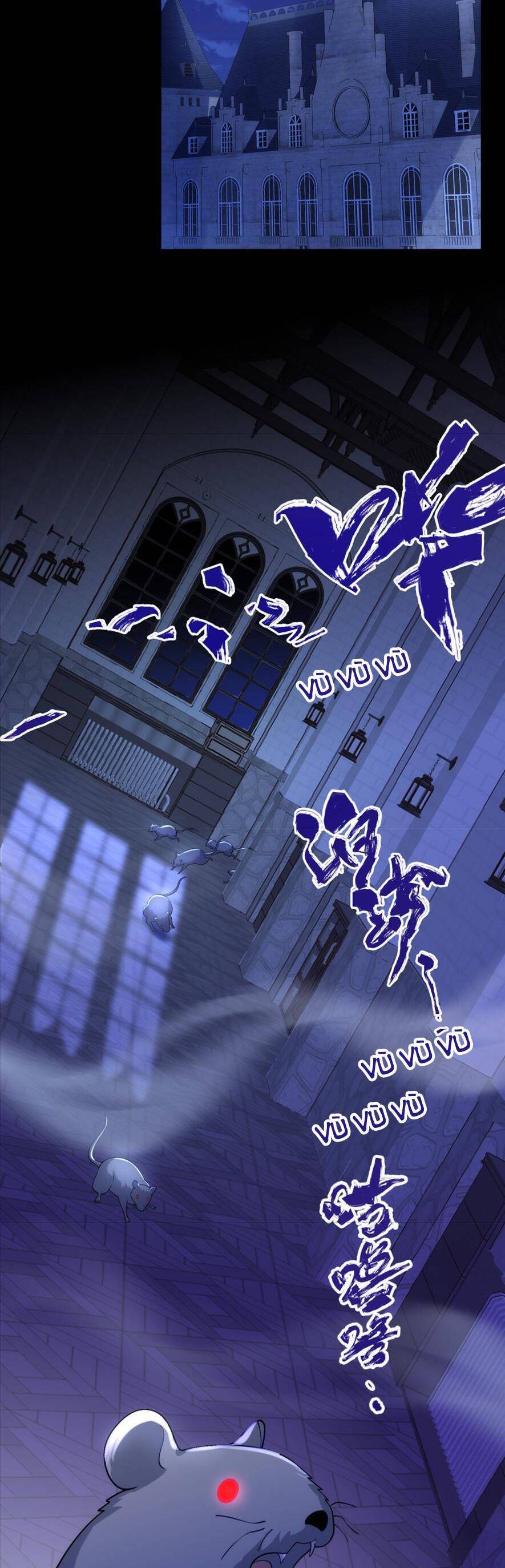 BA ÔNG ANH QUYỀN LỰC CỦA TÔI Chapter 10 - Trang 2
