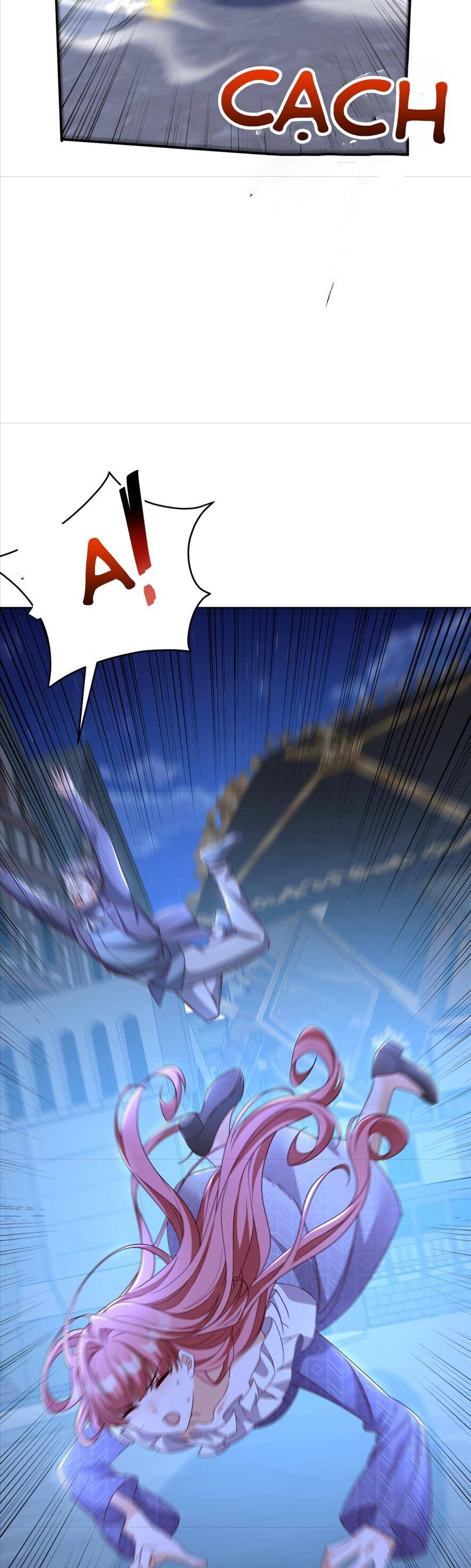 BA ÔNG ANH QUYỀN LỰC CỦA TÔI Chapter 12 - Trang 2