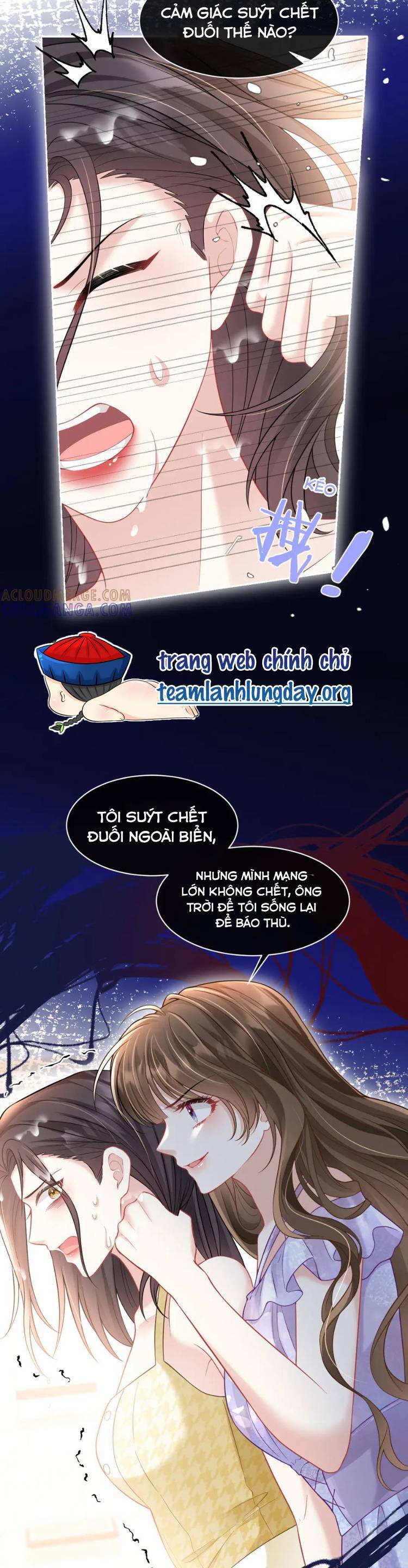 Một Đêm Tình Thâm Chapter 37 - Next 