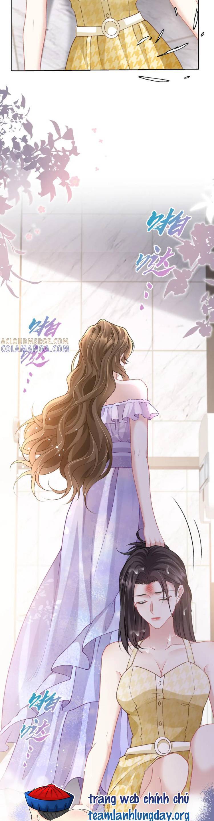 Một Đêm Tình Thâm Chapter 37 - Next 