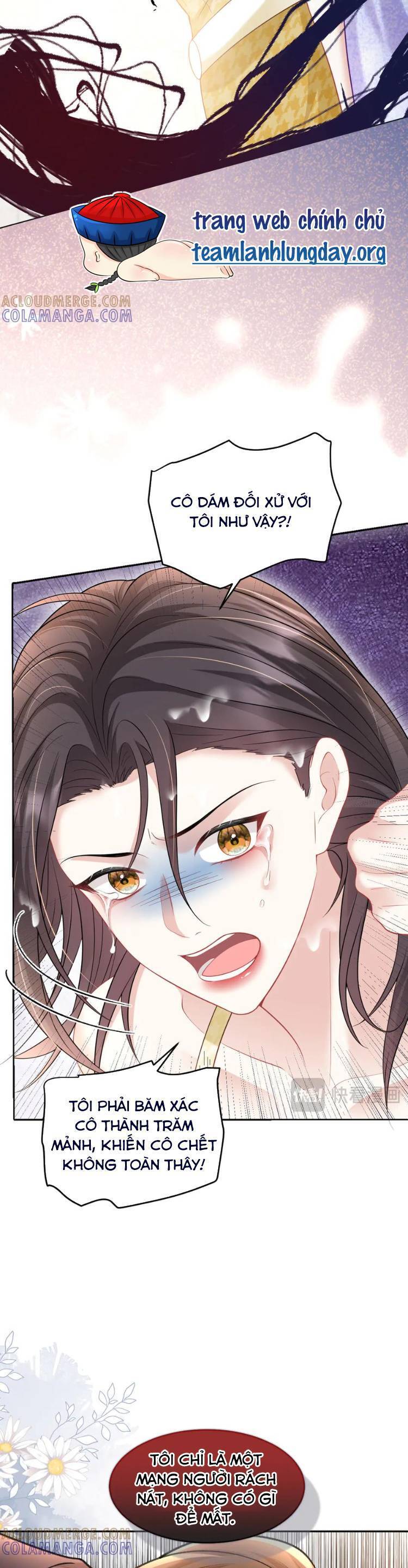 Một Đêm Tình Thâm Chapter 37 - Next 