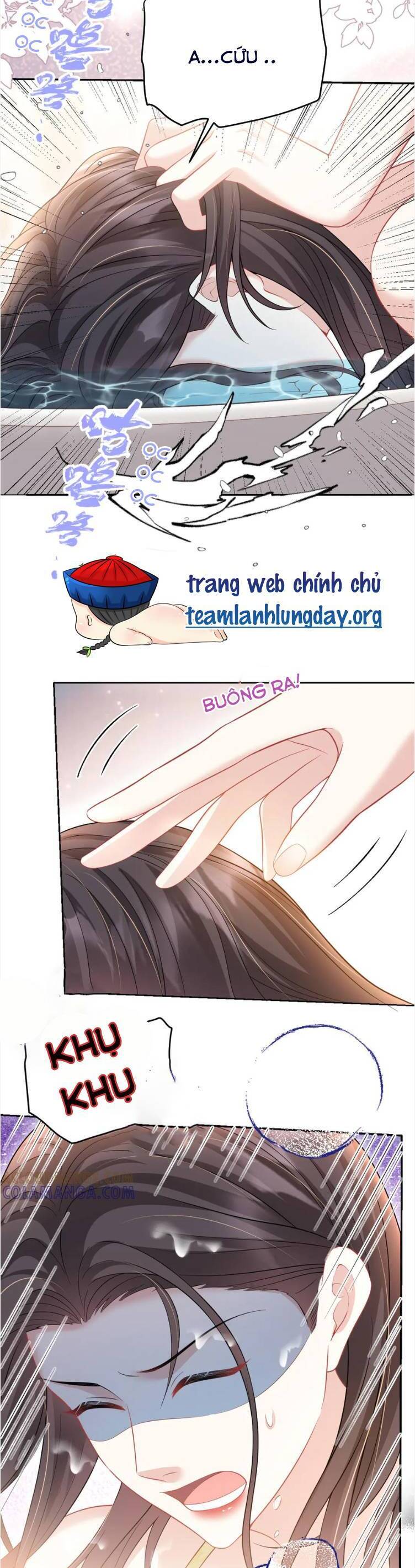 Một Đêm Tình Thâm Chapter 37 - Next 