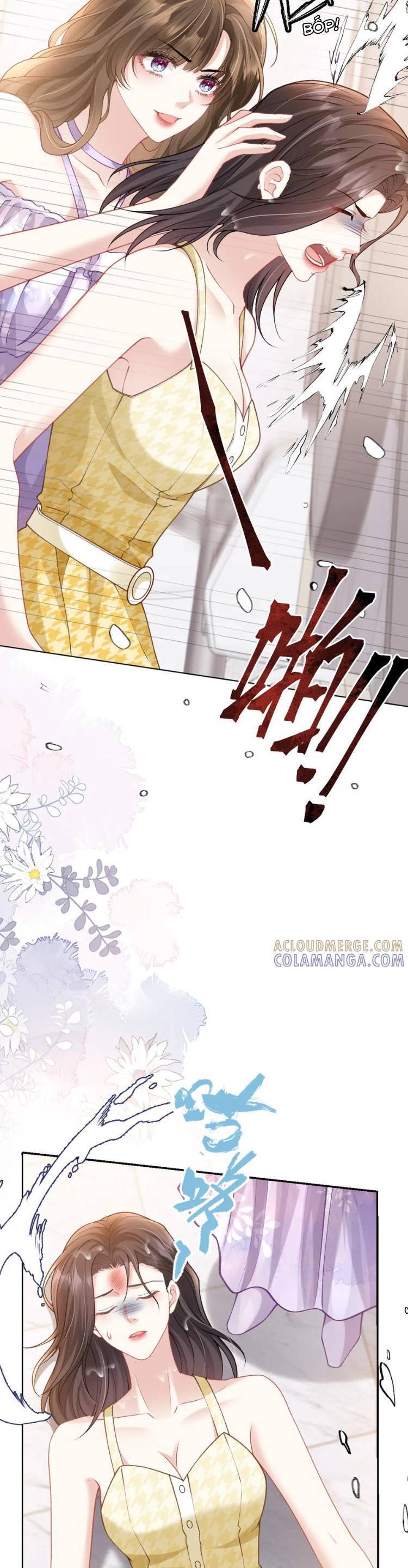 Một Đêm Tình Thâm Chapter 37 - Next 