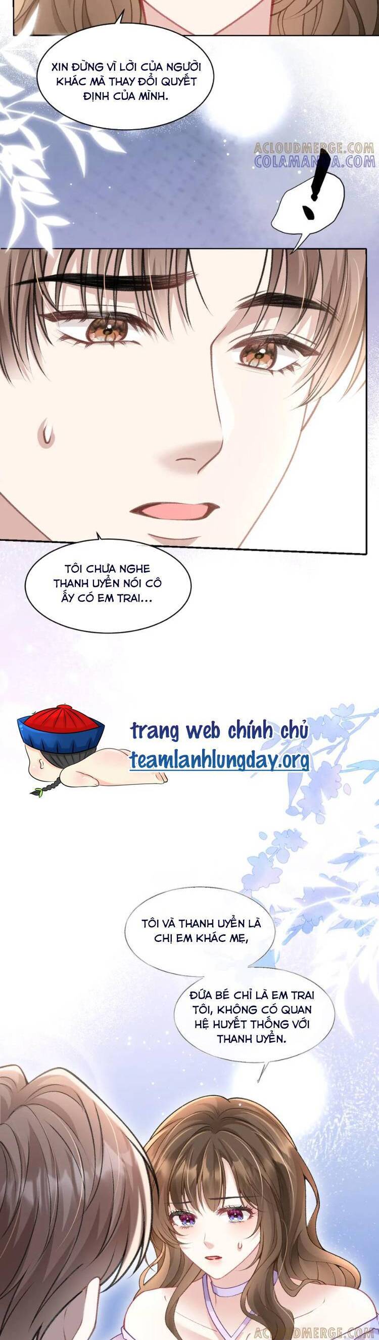 Một Đêm Tình Thâm Chapter 37 - Next 