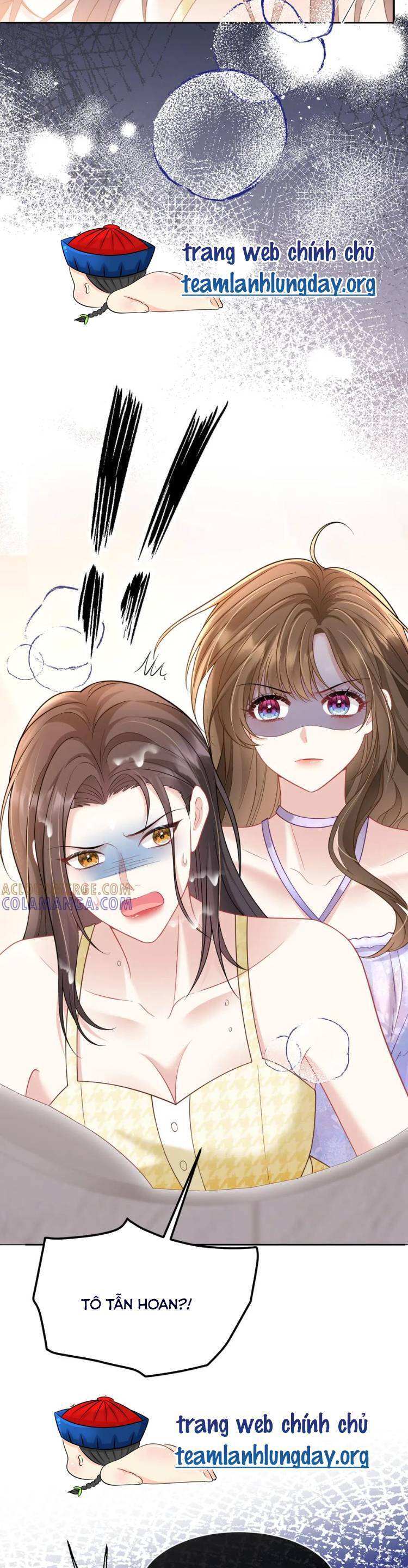Một Đêm Tình Thâm Chapter 37 - Next 