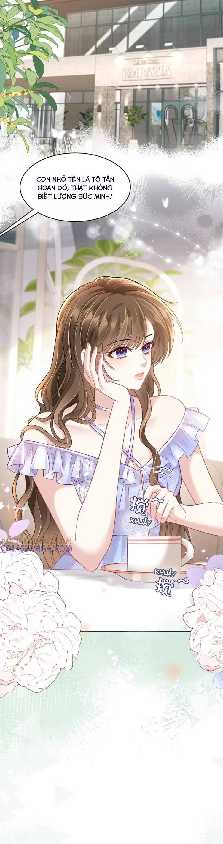 Một Đêm Tình Thâm Chapter 37 - Next 