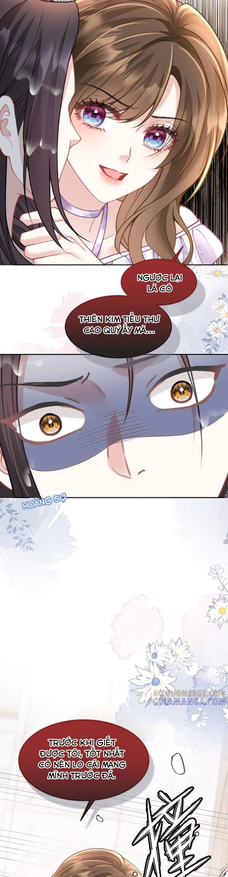 Một Đêm Tình Thâm Chapter 37 - Next 