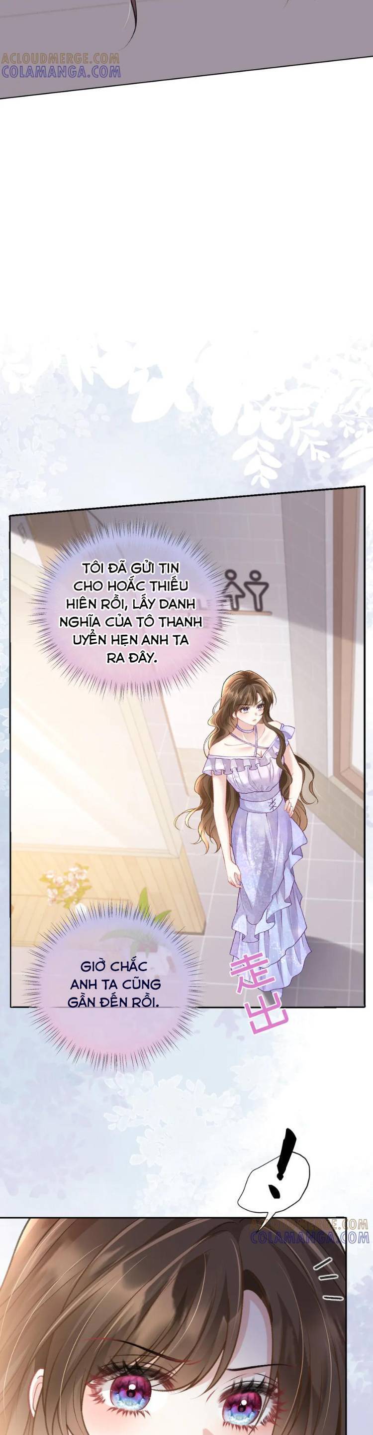 Một Đêm Tình Thâm Chapter 37 - Next 