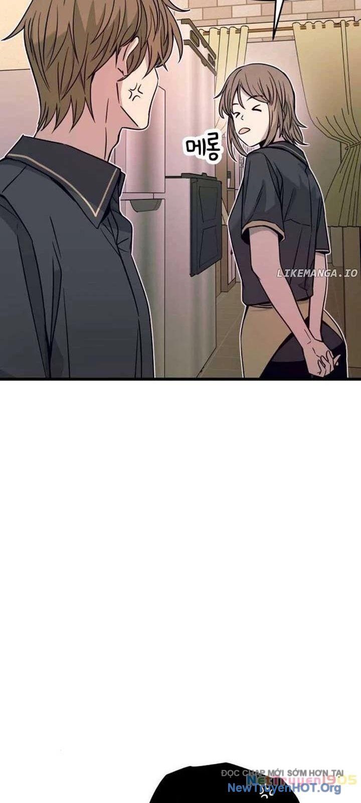 Bias Của Tôi Trên Chuyến Tàu Cuối Cùng Chapter 32 - Next Chapter 33