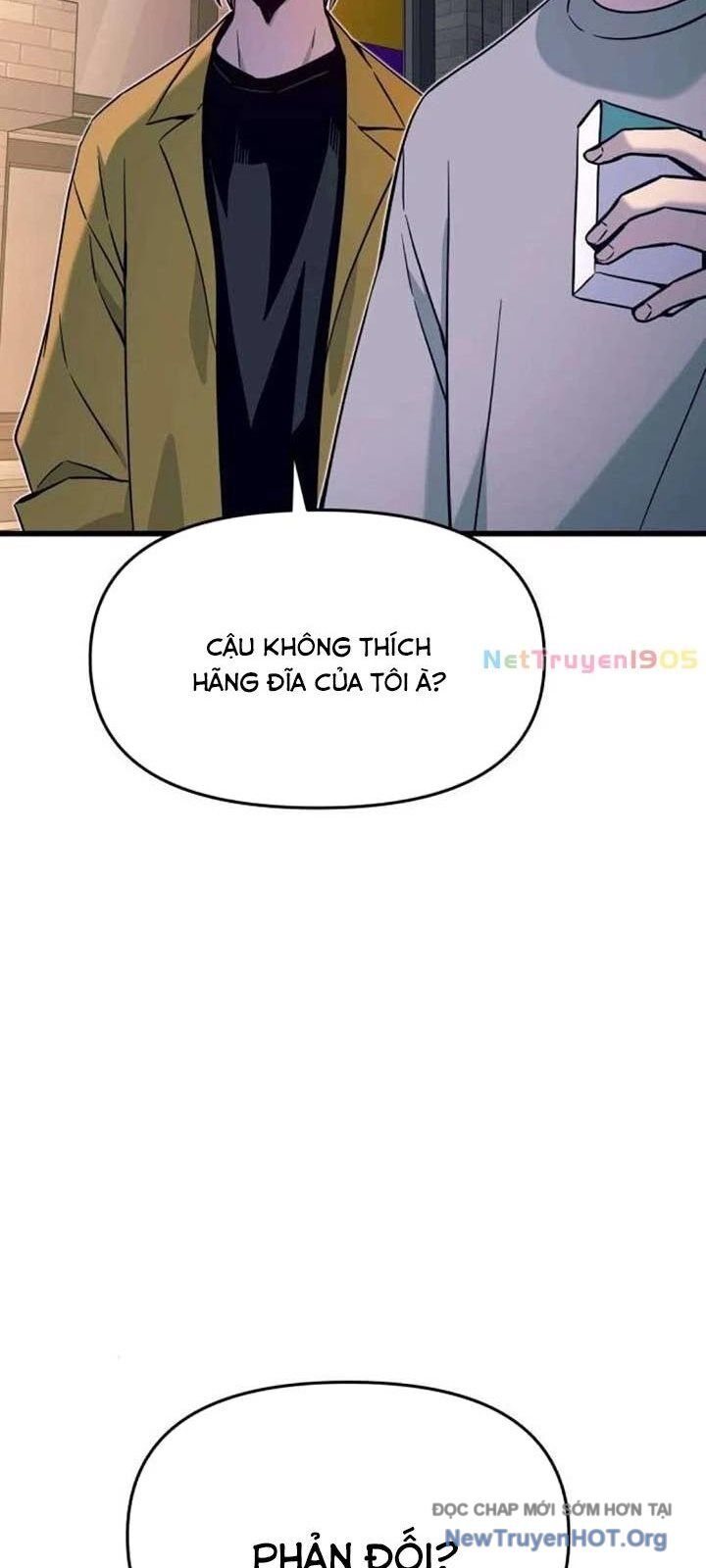 Bias Của Tôi Trên Chuyến Tàu Cuối Cùng Chapter 32 - Next Chapter 33