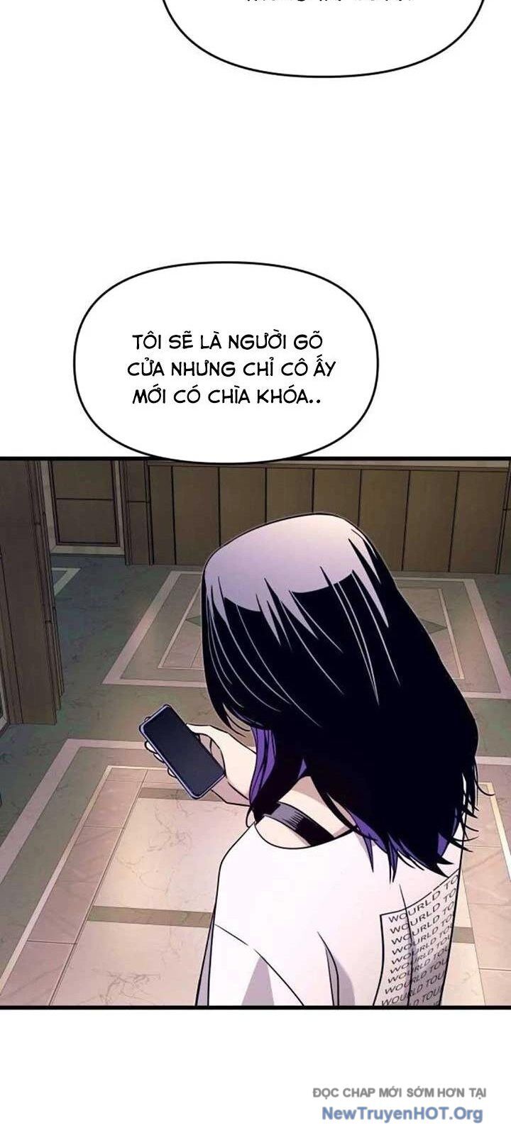 Bias Của Tôi Trên Chuyến Tàu Cuối Cùng Chapter 32 - Next Chapter 33