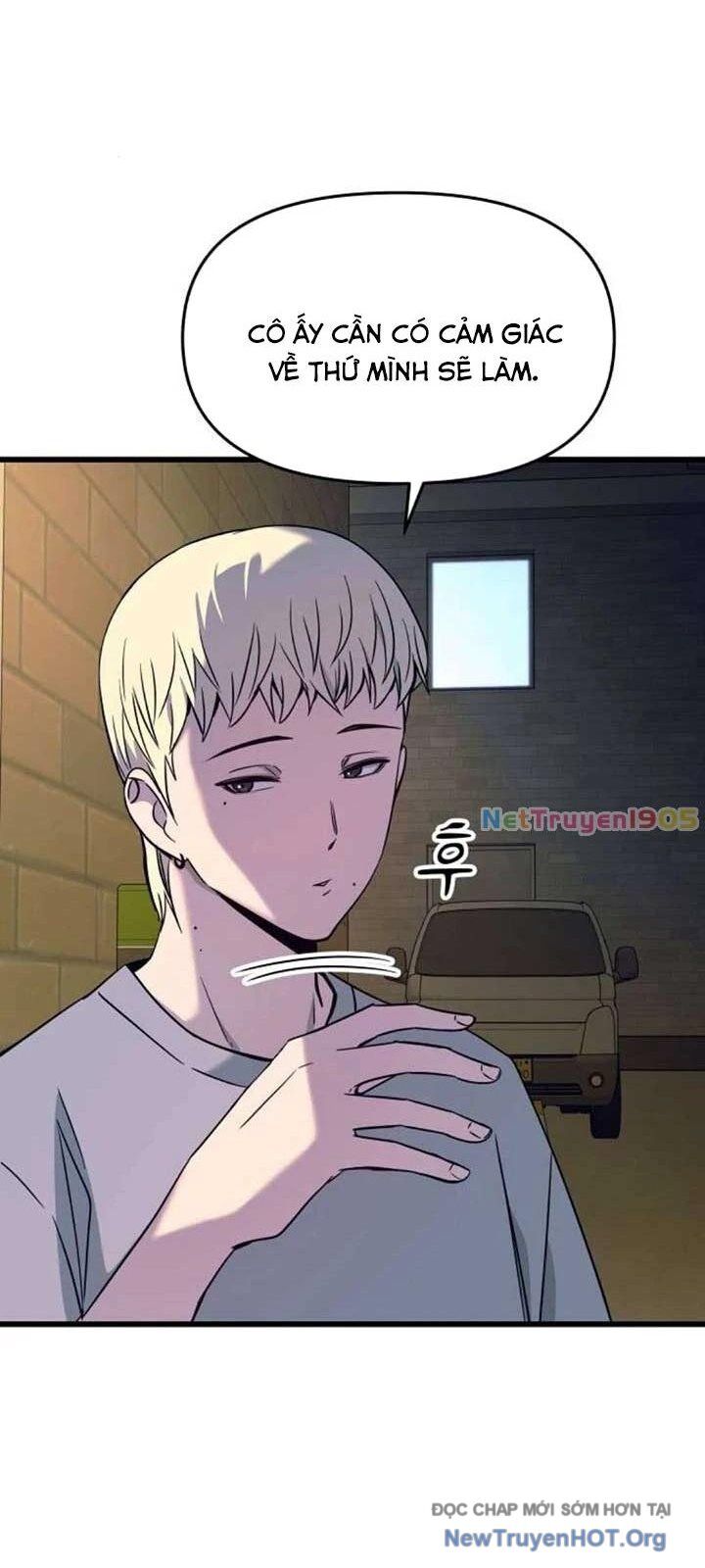 Bias Của Tôi Trên Chuyến Tàu Cuối Cùng Chapter 32 - Next Chapter 33