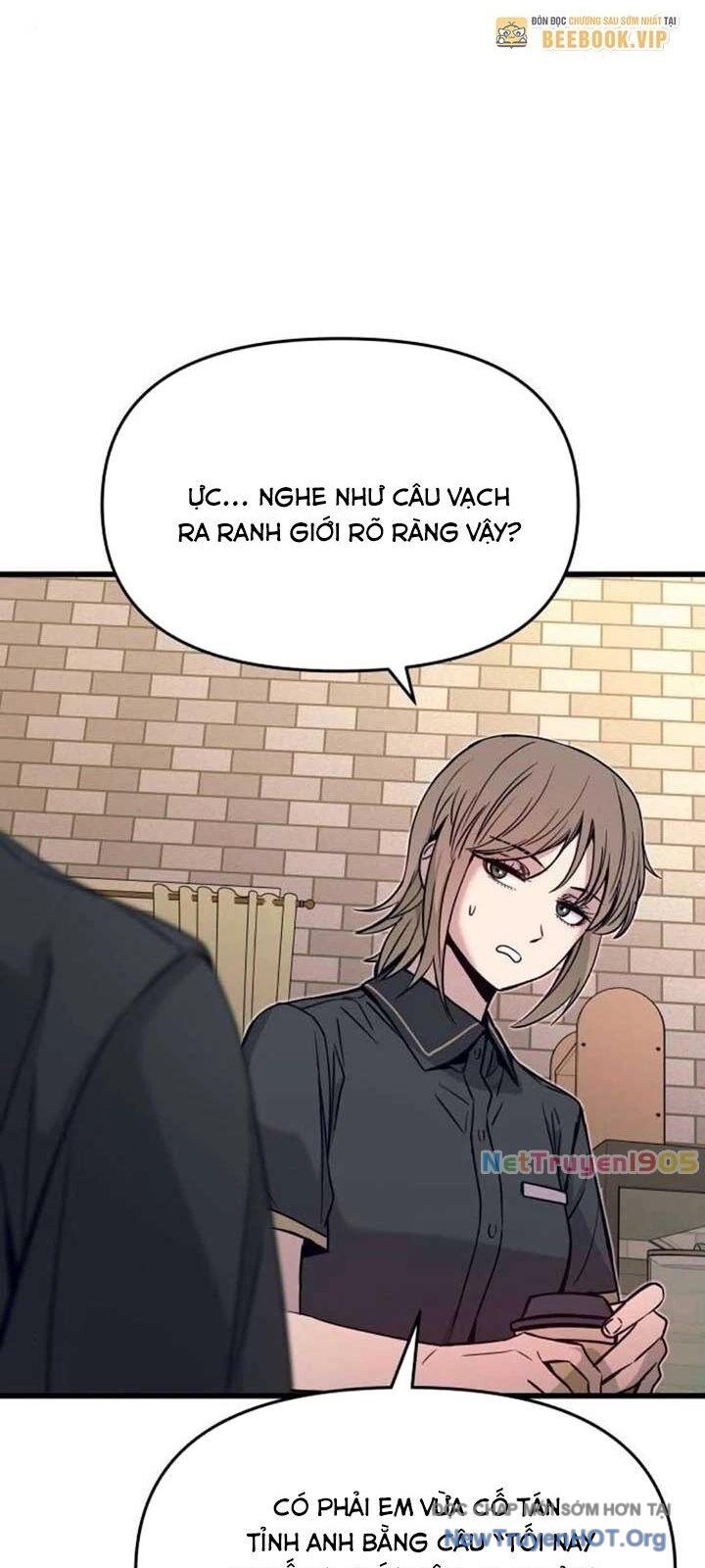 Bias Của Tôi Trên Chuyến Tàu Cuối Cùng Chapter 32 - Next Chapter 33