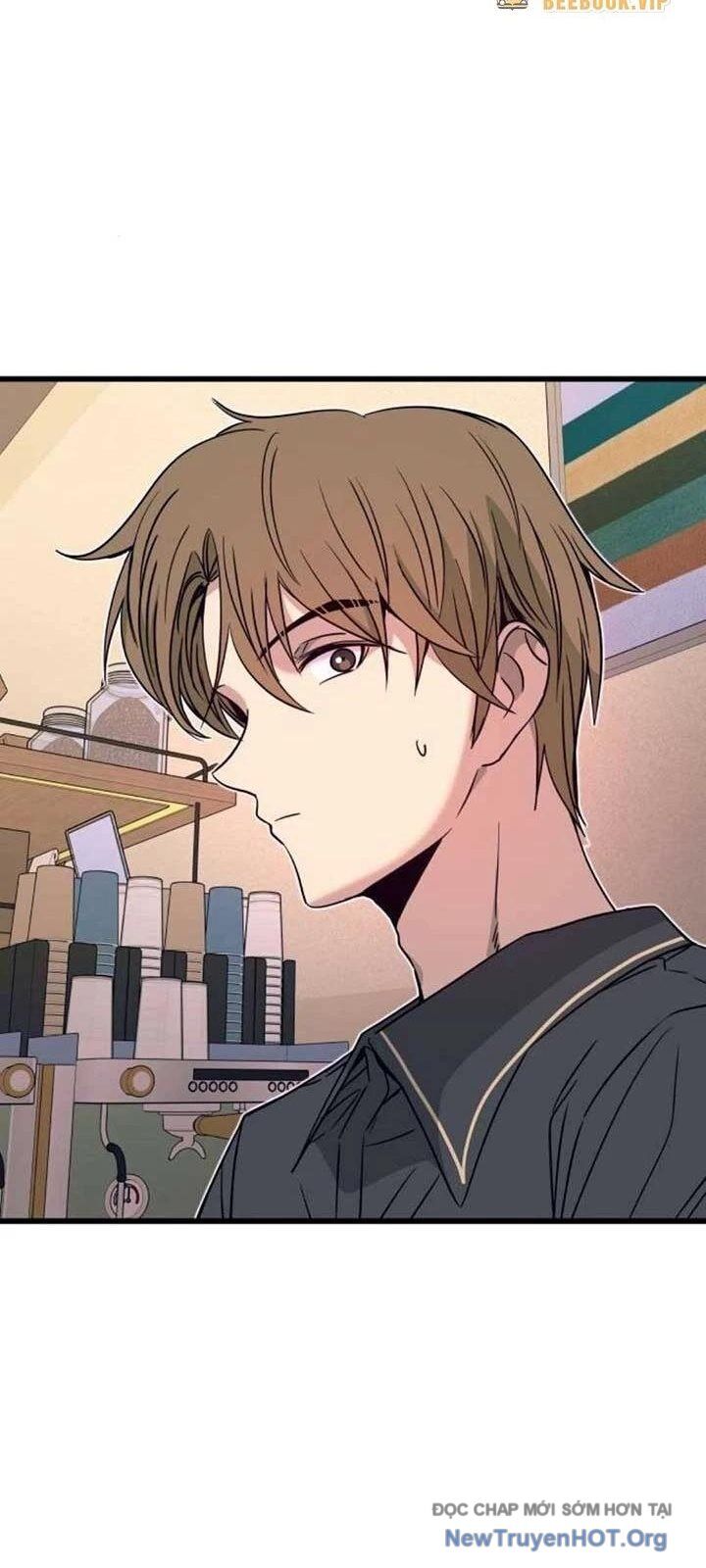 Bias Của Tôi Trên Chuyến Tàu Cuối Cùng Chapter 32 - Next Chapter 33