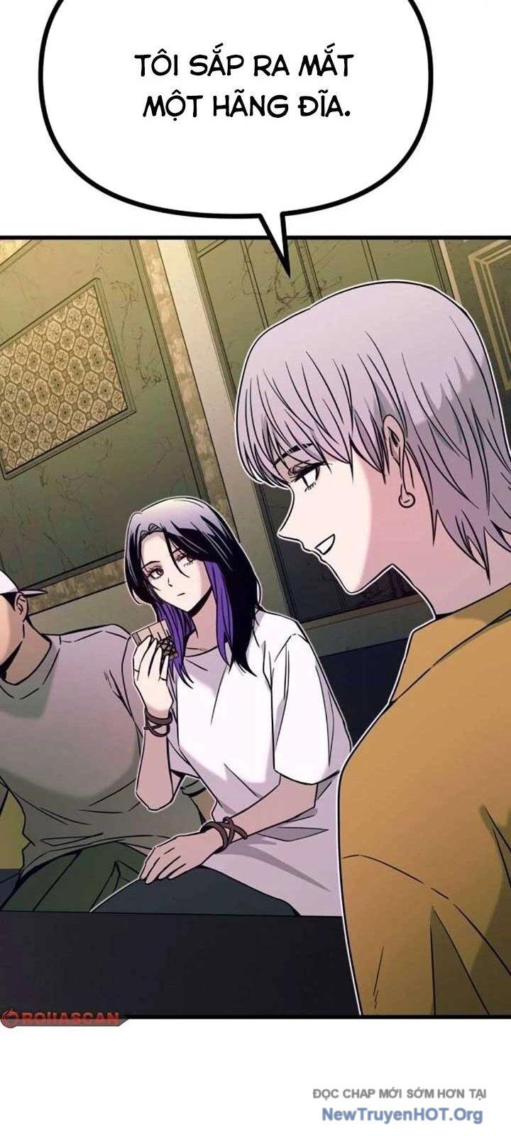 Bias Của Tôi Trên Chuyến Tàu Cuối Cùng Chapter 32 - Next Chapter 33