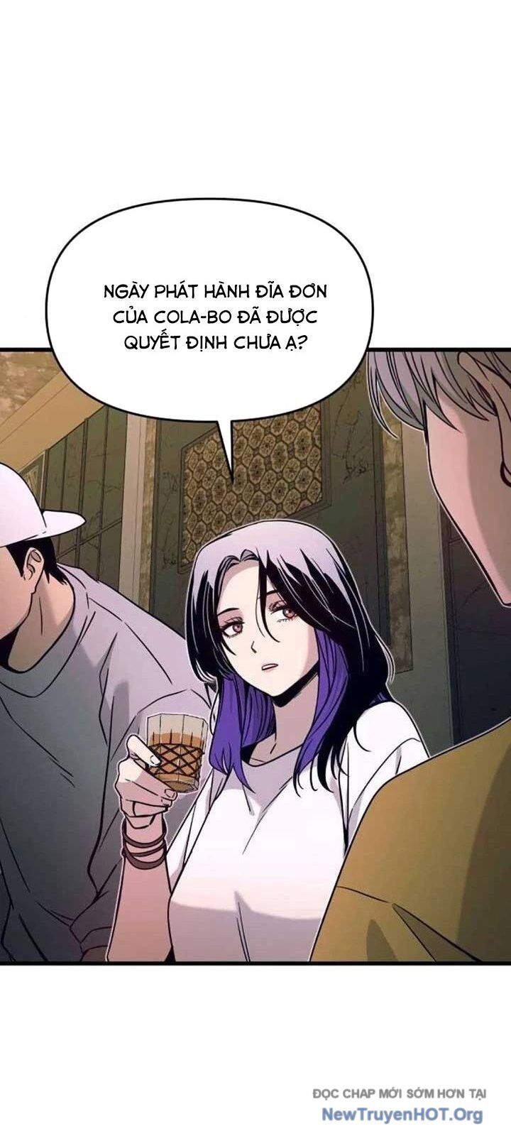 Bias Của Tôi Trên Chuyến Tàu Cuối Cùng Chapter 32 - Next Chapter 33