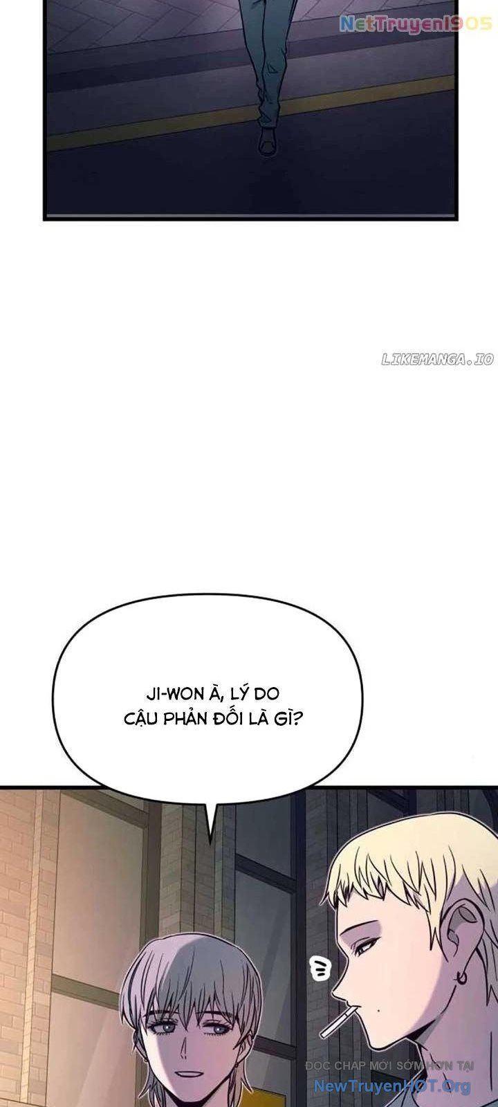 Bias Của Tôi Trên Chuyến Tàu Cuối Cùng Chapter 32 - Next Chapter 33