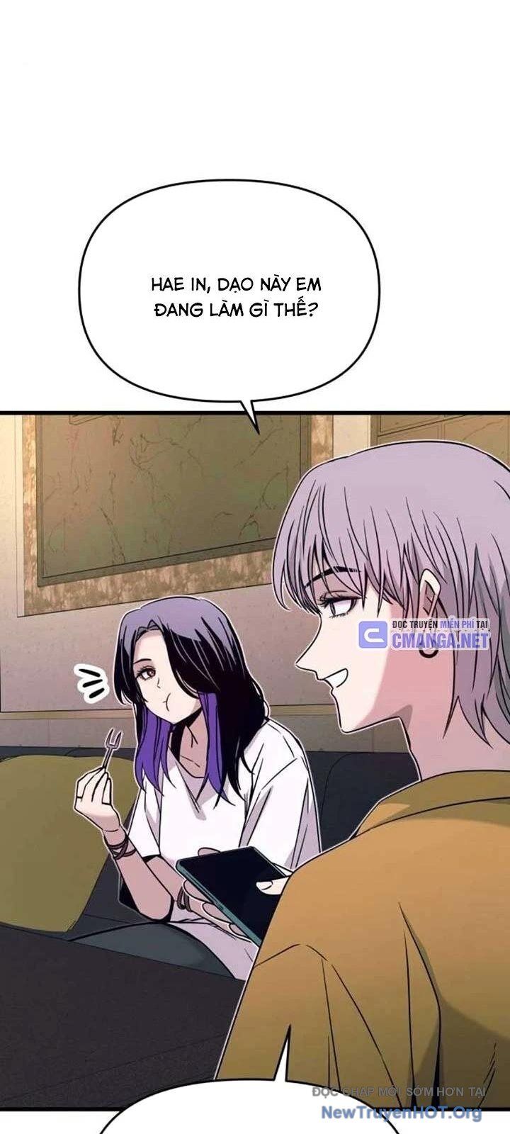 Bias Của Tôi Trên Chuyến Tàu Cuối Cùng Chapter 32 - Next Chapter 33