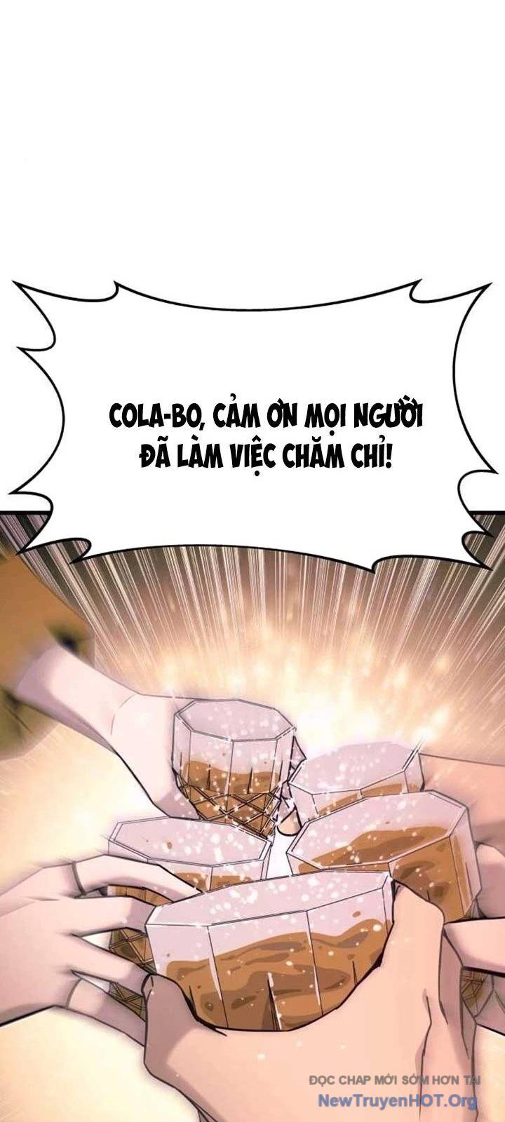 Bias Của Tôi Trên Chuyến Tàu Cuối Cùng Chapter 32 - Next Chapter 33