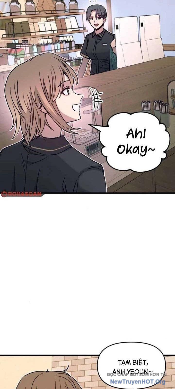 Bias Của Tôi Trên Chuyến Tàu Cuối Cùng Chapter 32 - Next Chapter 33