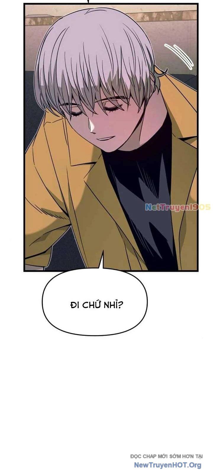 Bias Của Tôi Trên Chuyến Tàu Cuối Cùng Chapter 32 - Next Chapter 33
