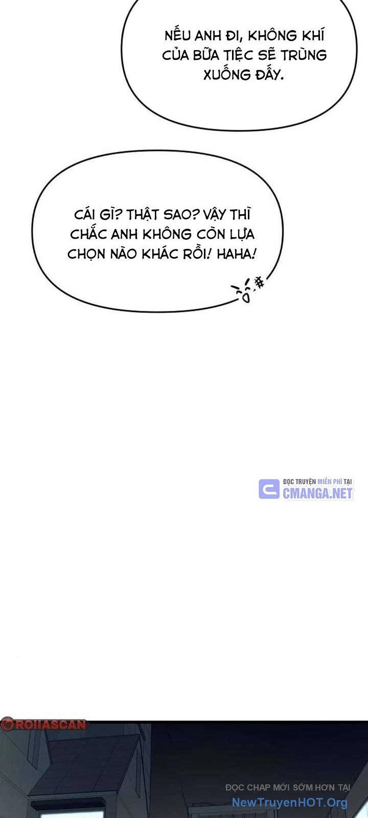 Bias Của Tôi Trên Chuyến Tàu Cuối Cùng Chapter 32 - Next Chapter 33