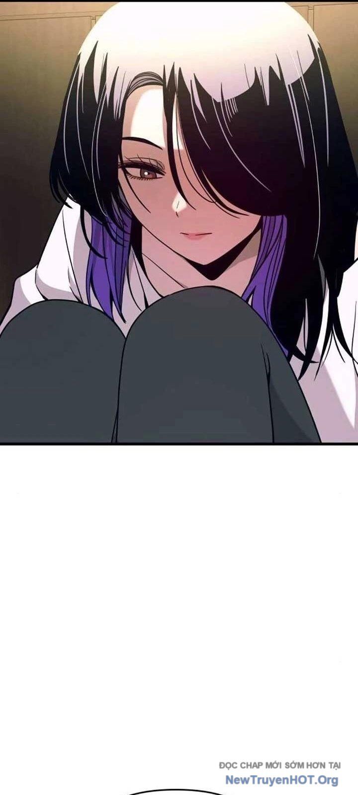 Bias Của Tôi Trên Chuyến Tàu Cuối Cùng Chapter 32 - Next Chapter 33
