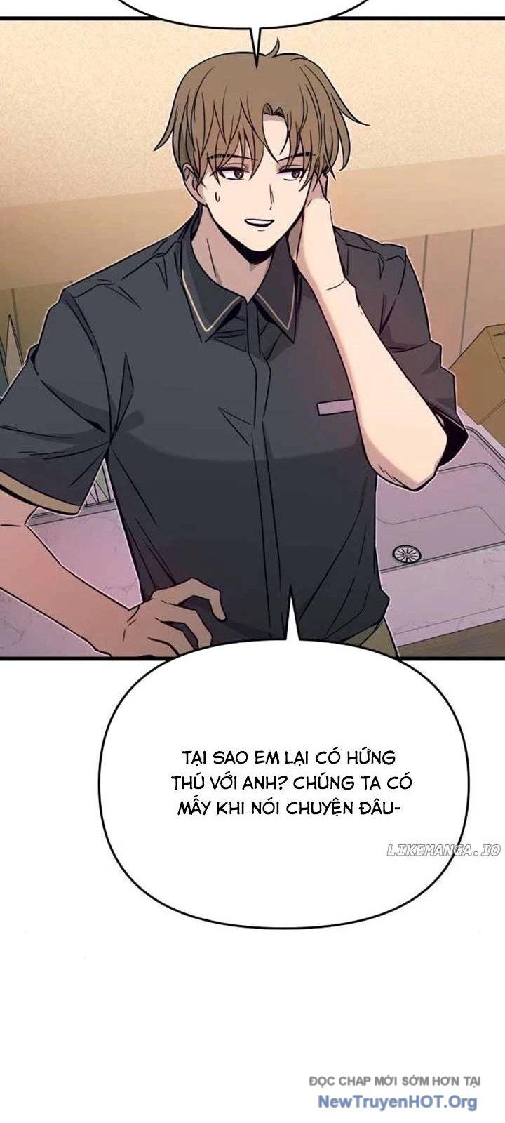 Bias Của Tôi Trên Chuyến Tàu Cuối Cùng Chapter 32 - Next Chapter 33