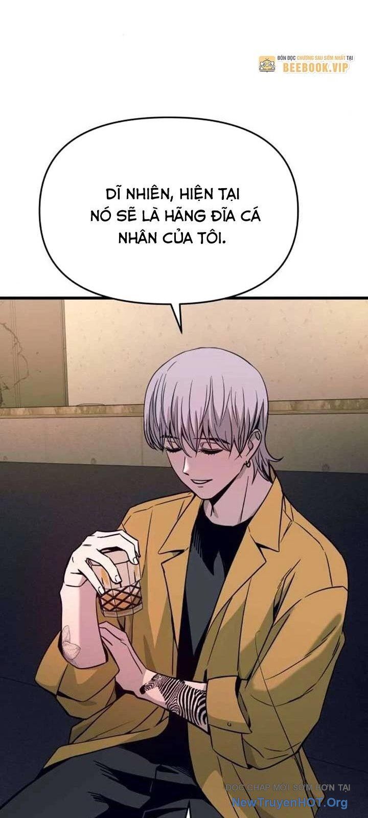 Bias Của Tôi Trên Chuyến Tàu Cuối Cùng Chapter 32 - Next Chapter 33