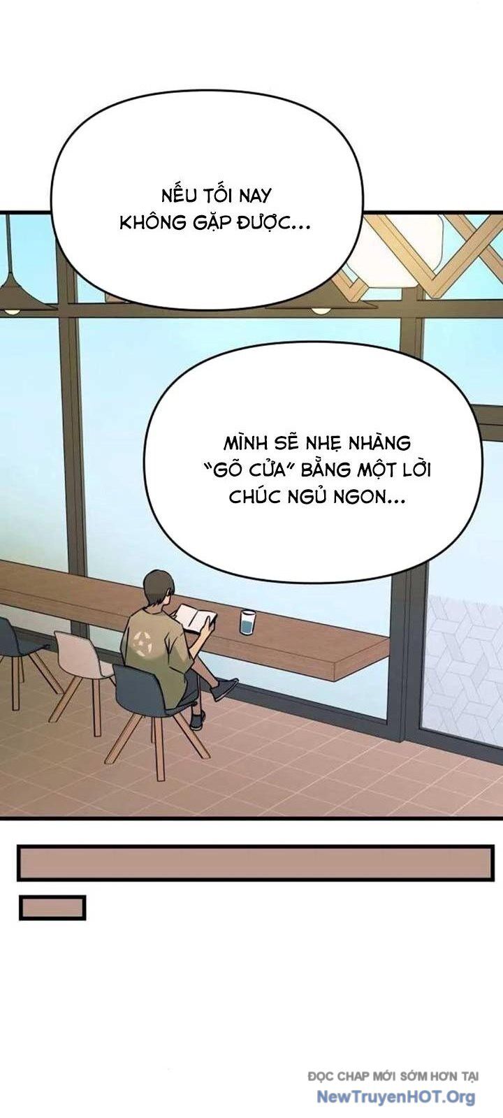 Bias Của Tôi Trên Chuyến Tàu Cuối Cùng Chapter 32 - Next Chapter 33