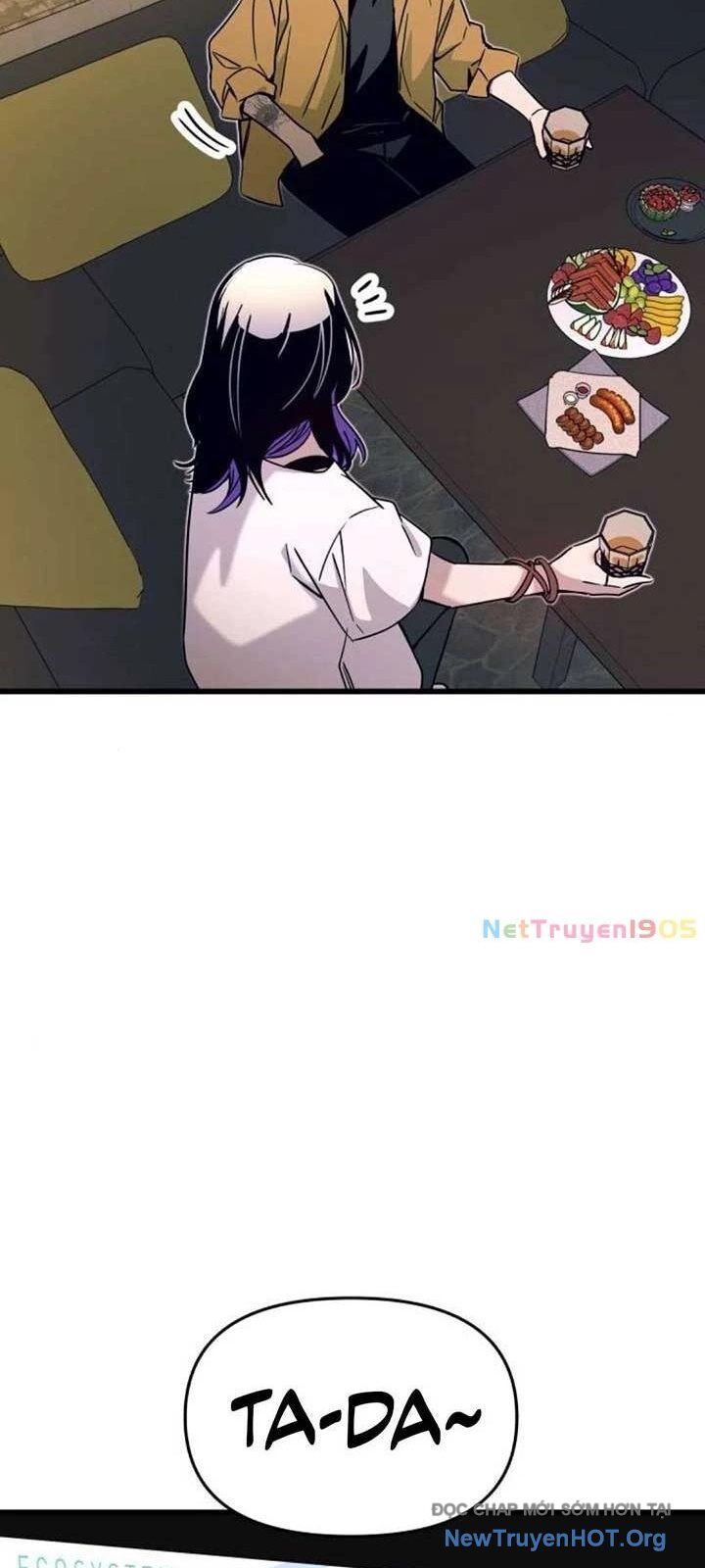 Bias Của Tôi Trên Chuyến Tàu Cuối Cùng Chapter 32 - Next Chapter 33