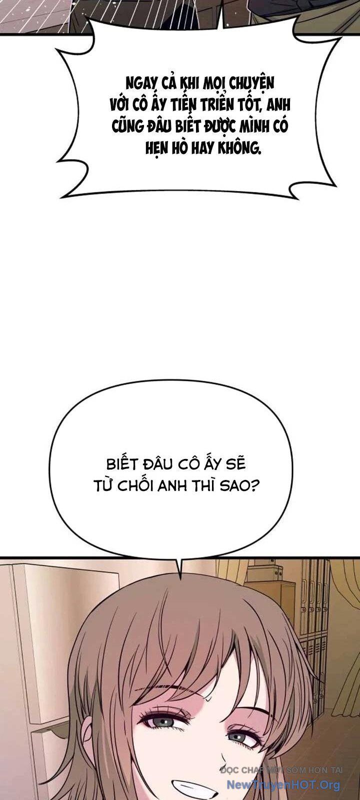 Bias Của Tôi Trên Chuyến Tàu Cuối Cùng Chapter 32 - Next Chapter 33