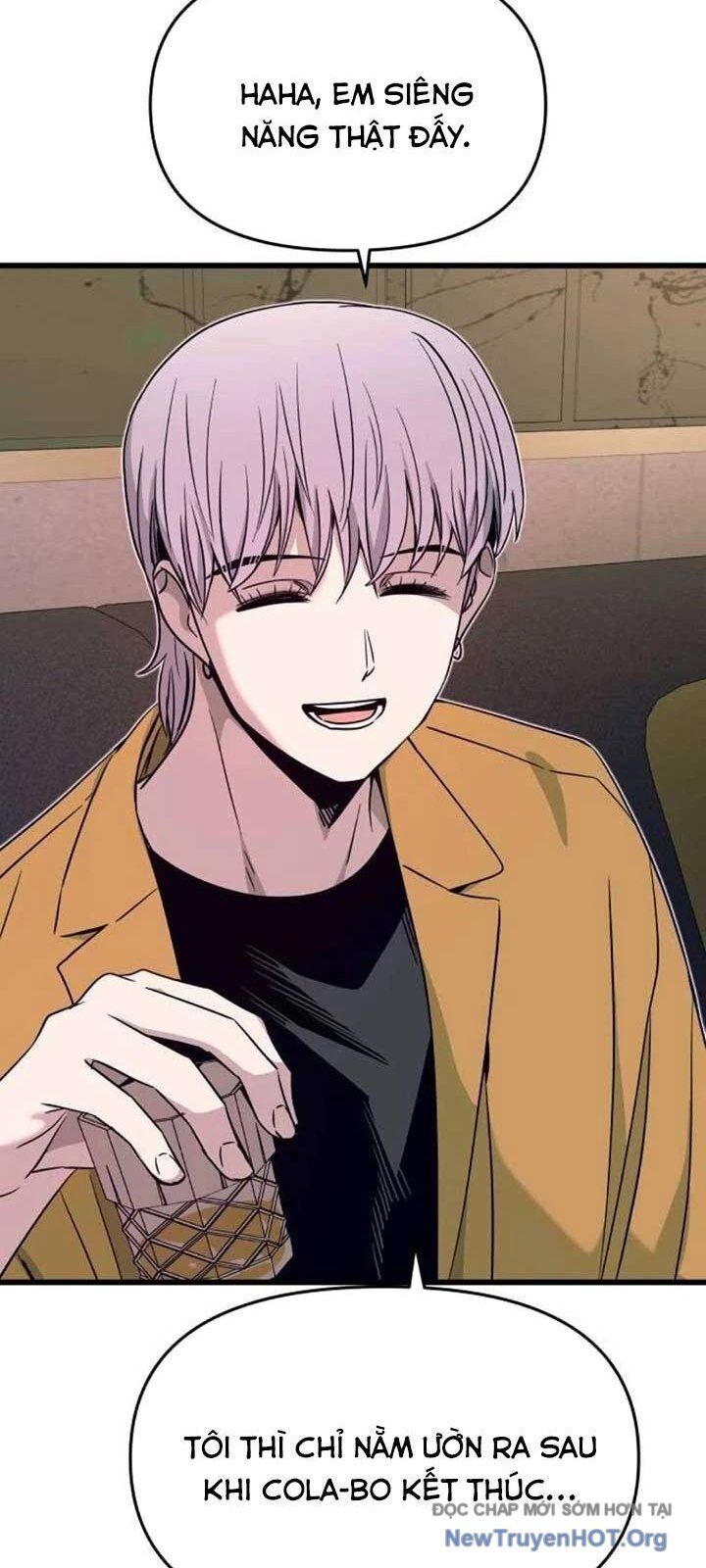 Bias Của Tôi Trên Chuyến Tàu Cuối Cùng Chapter 32 - Next Chapter 33