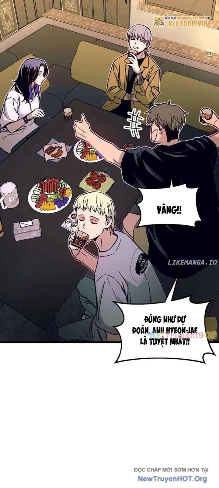 Bias Của Tôi Trên Chuyến Tàu Cuối Cùng Chapter 32 - Next Chapter 33