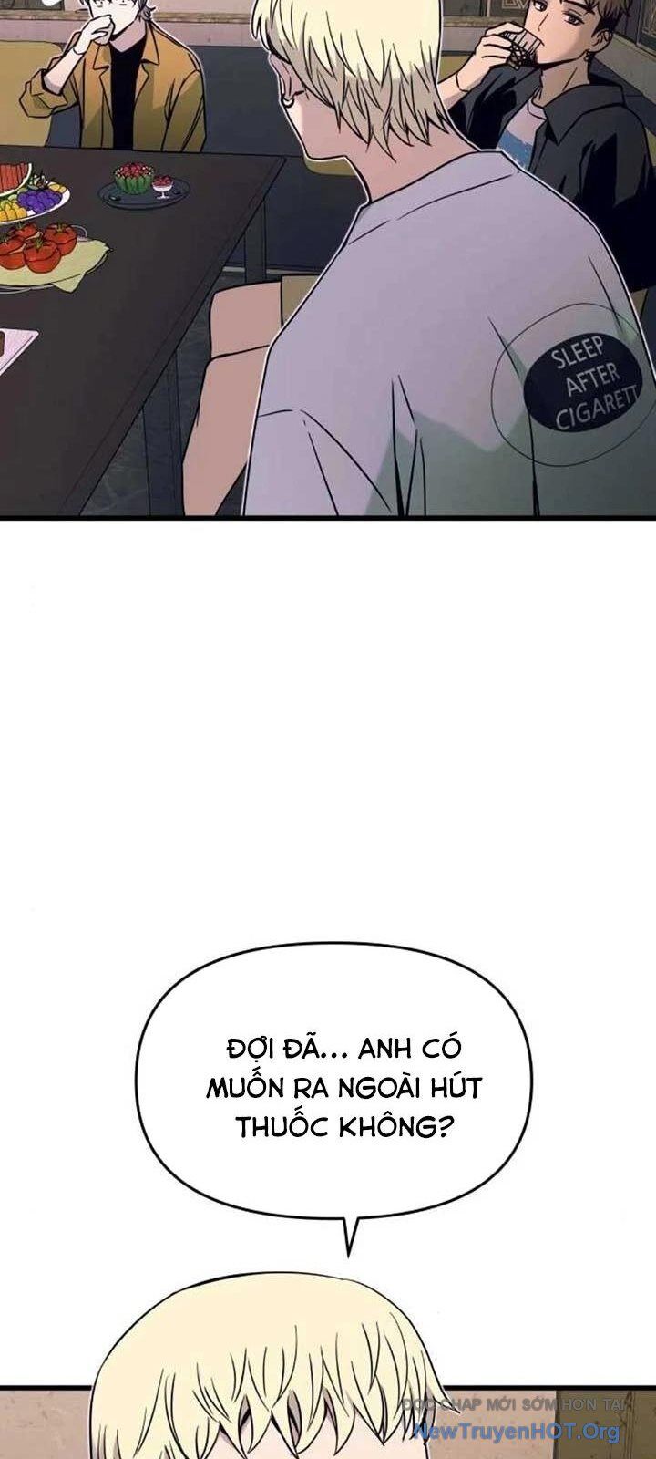 Bias Của Tôi Trên Chuyến Tàu Cuối Cùng Chapter 32 - Next Chapter 33