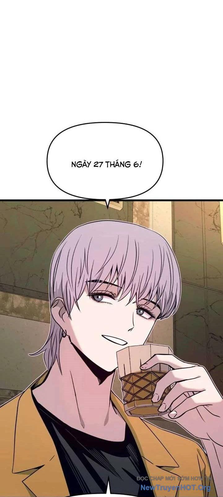 Bias Của Tôi Trên Chuyến Tàu Cuối Cùng Chapter 32 - Next Chapter 33