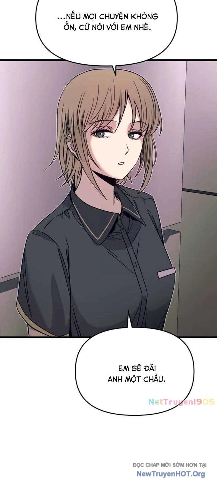 Bias Của Tôi Trên Chuyến Tàu Cuối Cùng Chapter 32 - Next Chapter 33