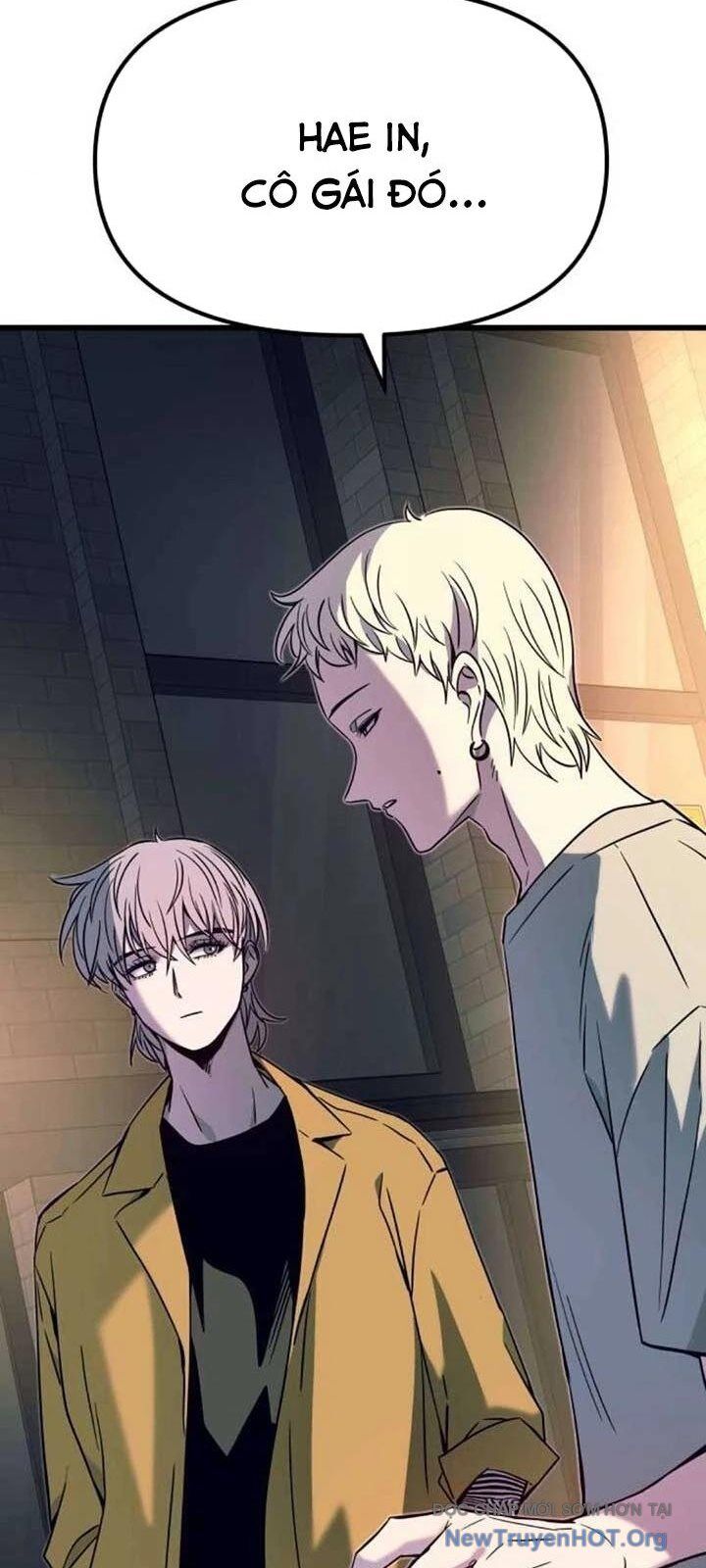 Bias Của Tôi Trên Chuyến Tàu Cuối Cùng Chapter 32 - Next Chapter 33