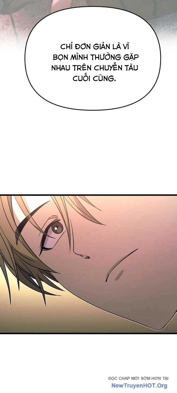 Bias Của Tôi Trên Chuyến Tàu Cuối Cùng Chapter 32 - Next Chapter 33