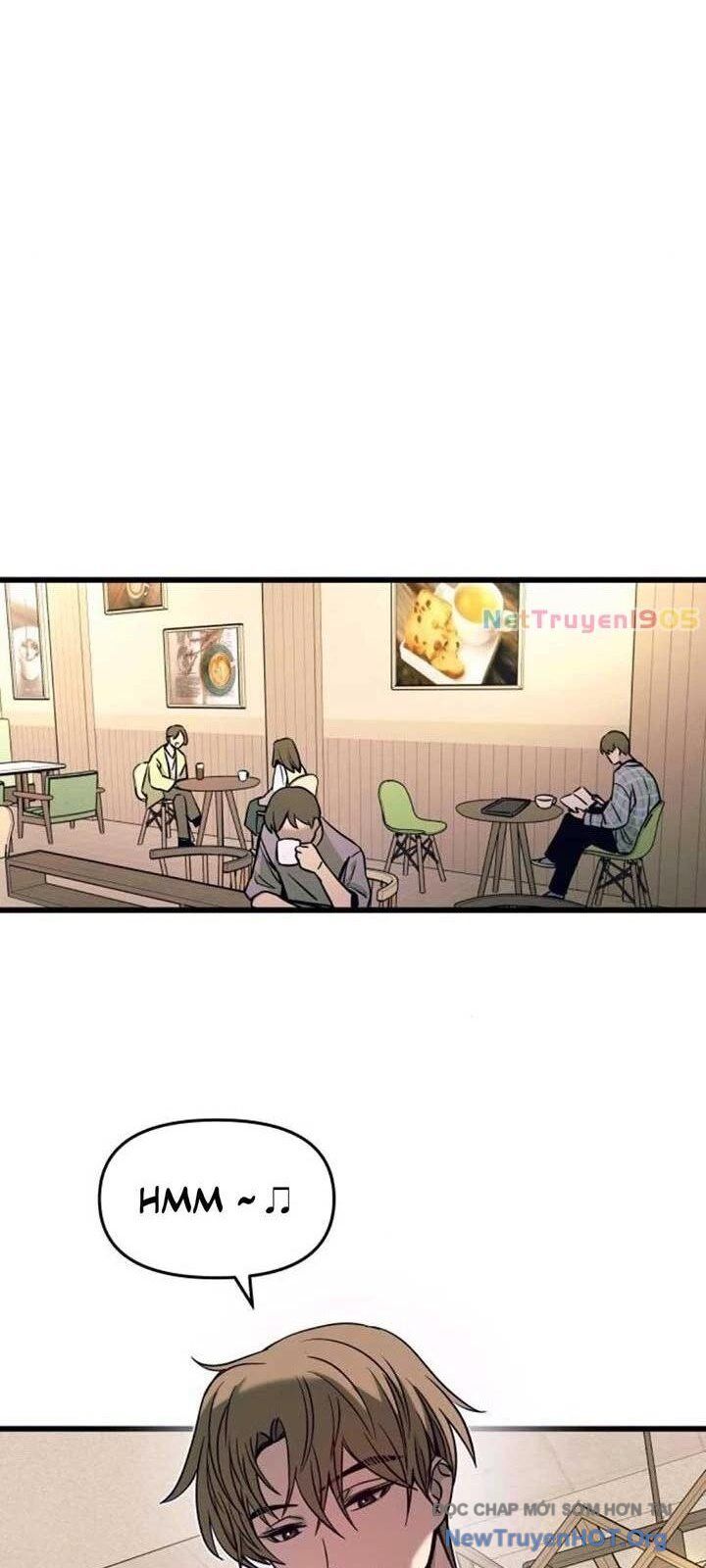 Bias Của Tôi Trên Chuyến Tàu Cuối Cùng Chapter 32 - Next Chapter 33