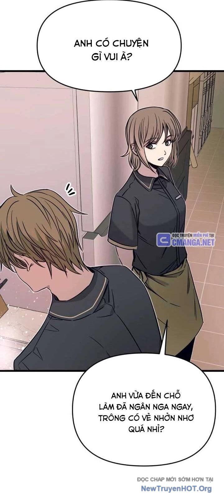 Bias Của Tôi Trên Chuyến Tàu Cuối Cùng Chapter 32 - Next Chapter 33