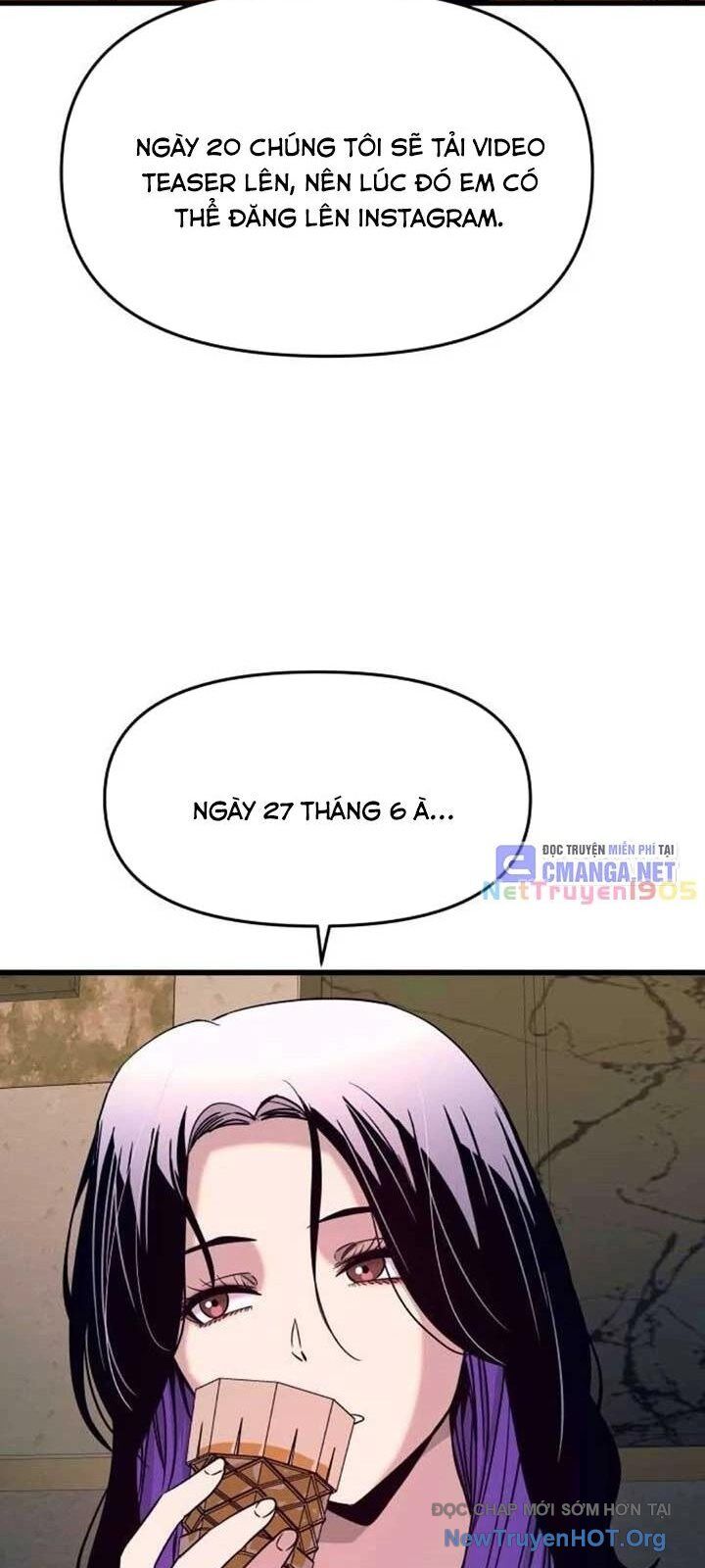 Bias Của Tôi Trên Chuyến Tàu Cuối Cùng Chapter 32 - Next Chapter 33