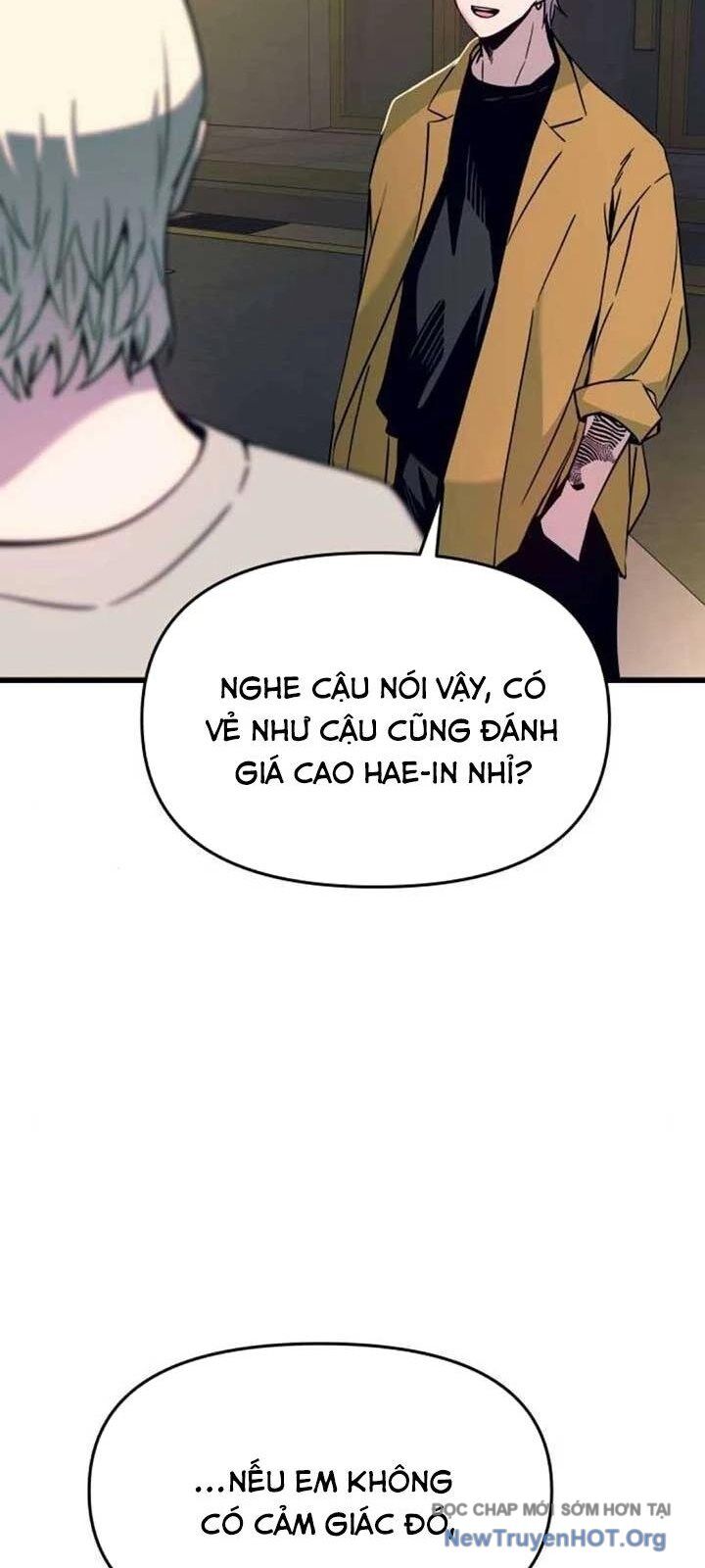 Bias Của Tôi Trên Chuyến Tàu Cuối Cùng Chapter 32 - Next Chapter 33