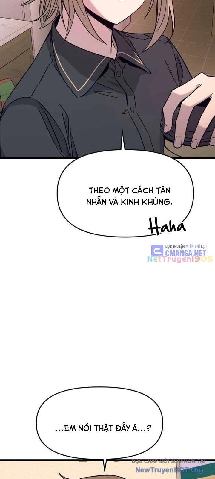 Bias Của Tôi Trên Chuyến Tàu Cuối Cùng Chapter 32 - Next Chapter 33