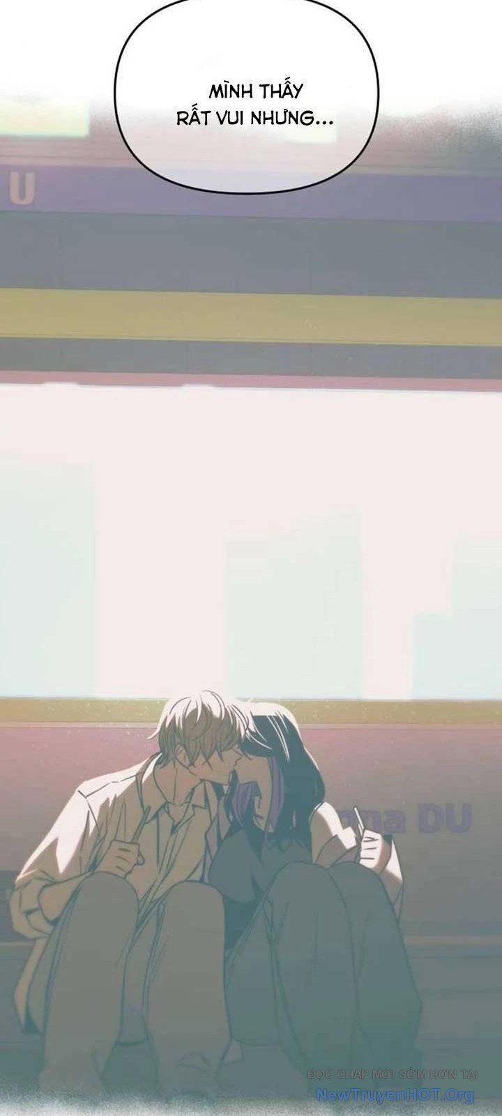Bias Của Tôi Trên Chuyến Tàu Cuối Cùng Chapter 32 - Next Chapter 33
