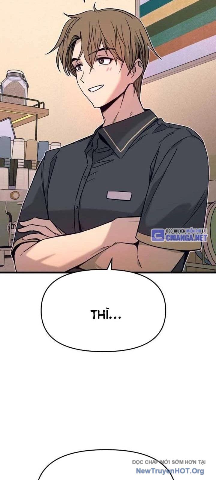 Bias Của Tôi Trên Chuyến Tàu Cuối Cùng Chapter 32 - Next Chapter 33