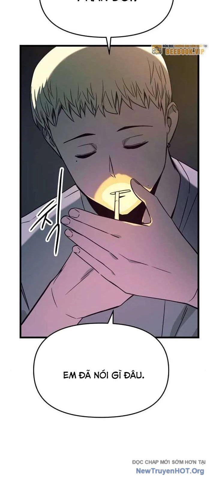Bias Của Tôi Trên Chuyến Tàu Cuối Cùng Chapter 32 - Next Chapter 33